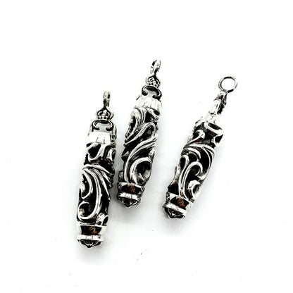 CHROME HEARTS Vine Hollow Pillar