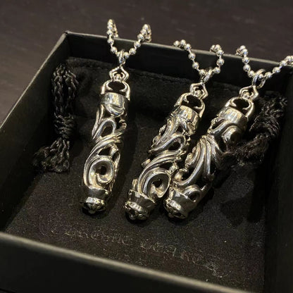 CHROME HEARTS Vine Hollow Pillar