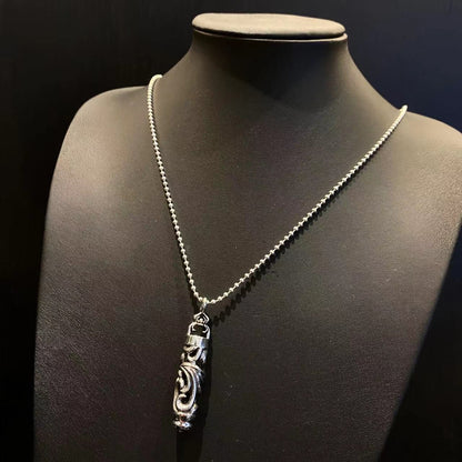 CHROME HEARTS Vine Hollow Pillar
