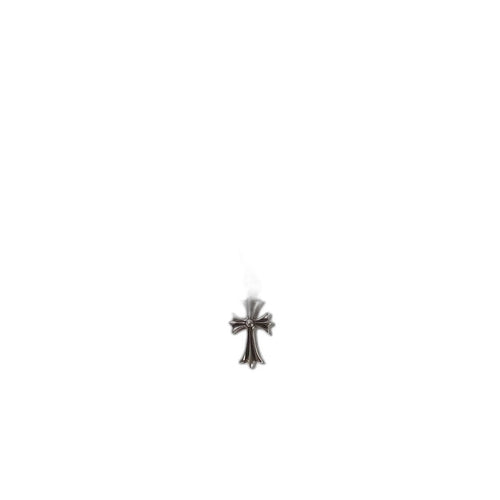 CHROME HEARTS Classic Cross Bead Chain