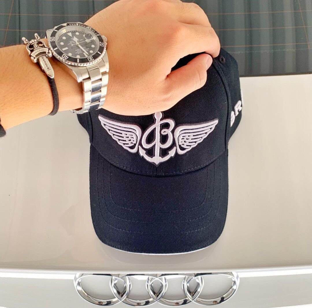 CHROME HEARTS Sword Hair Rope/Bracelet Double Wear
