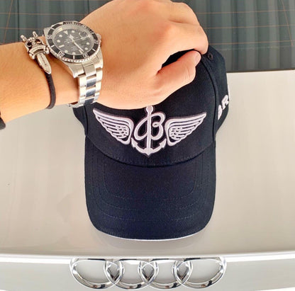 CHROME HEARTS Sword Hair Rope/Bracelet Double Wear