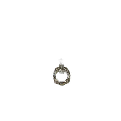 CHROME HEARTS Square Palace Necklace