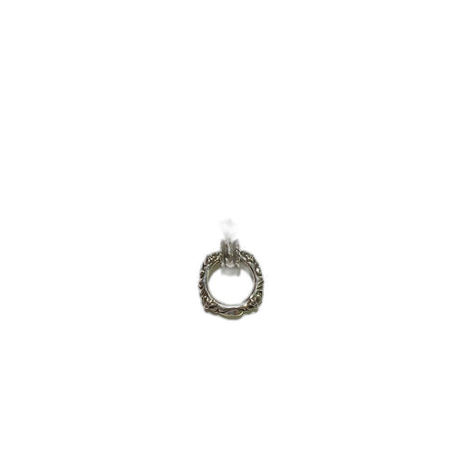 CHROME HEARTS Square Palace Necklace