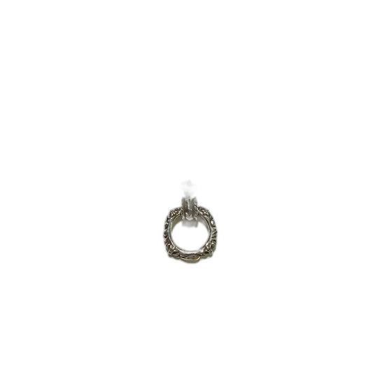 CHROME HEARTS Square Palace Necklace