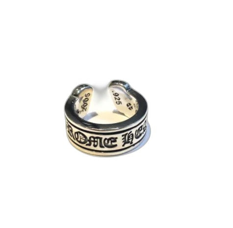 CHROME HEARTS Reel Ring
