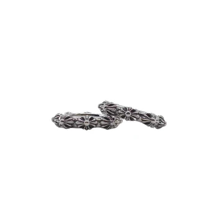 CHROME HEARTS Cross Garland Ring