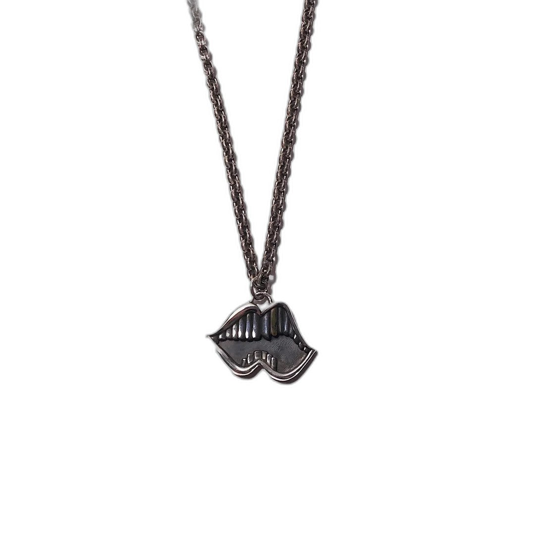 CHROME HEARTS NECKLACE