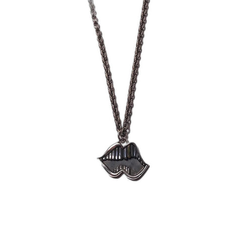 CHROME HEARTS NECKLACE