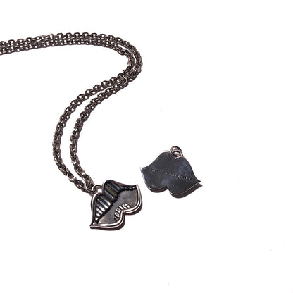 CHROME HEARTS NECKLACE