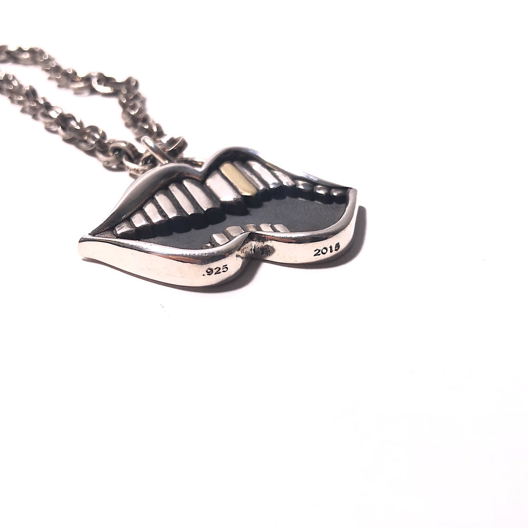 CHROME HEARTS NECKLACE