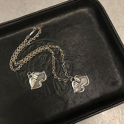 CHROME HEARTS NECKLACE