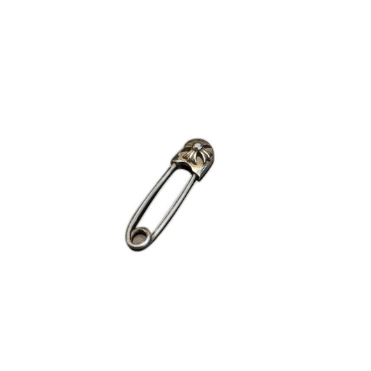 CHROME HEARTS Pin Earrings
