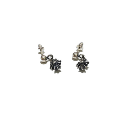 CHROME HEARTS TinyE1 Earrings