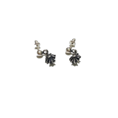 CHROME HEARTS TinyE1 Earrings
