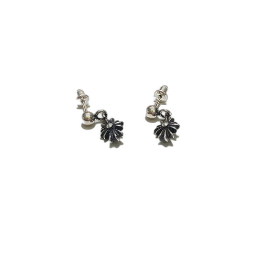 CHROME HEARTS TinyE1 Earrings