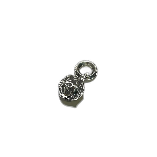 CHROME HEARTS  Six Square Cross Dice Necklace