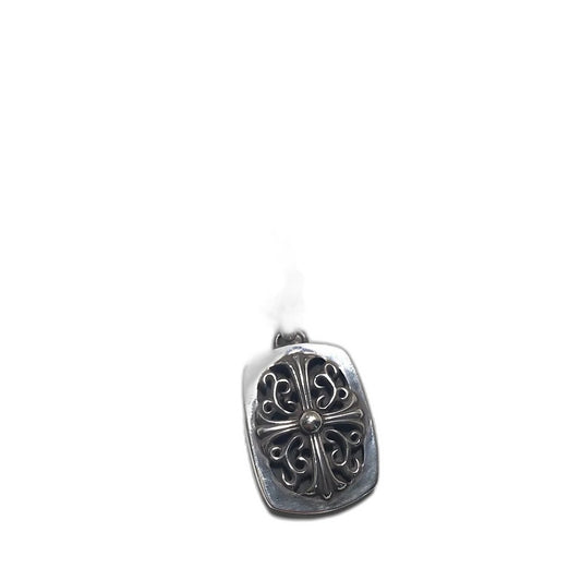Chrome Hearts Grape Tree Necklace