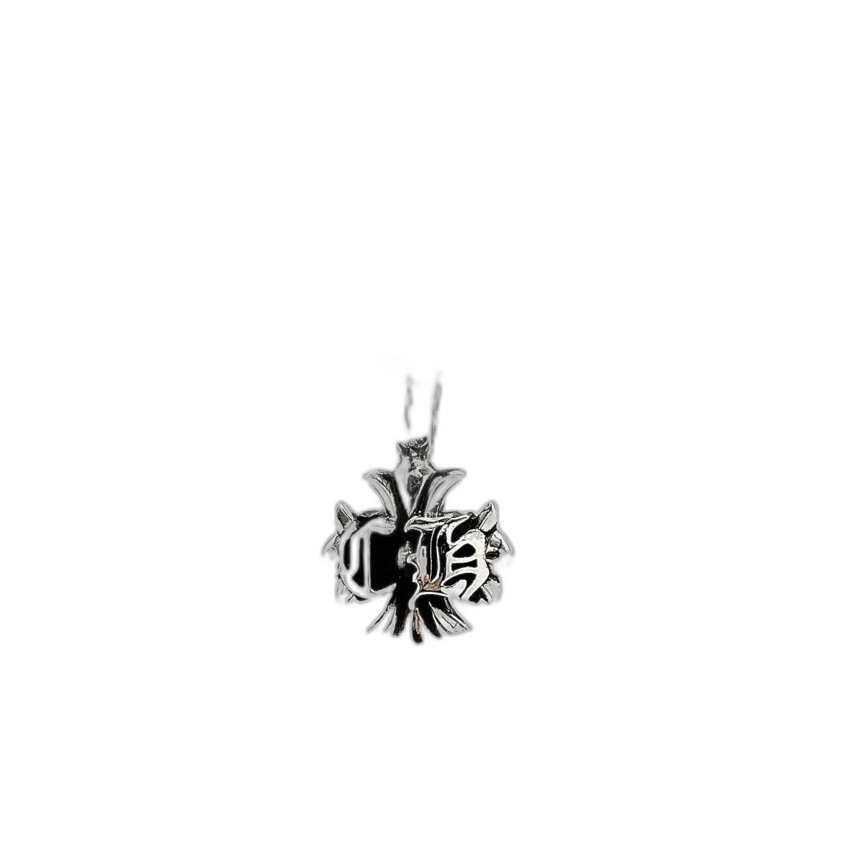 CHROME HEARTS Cross Necklace