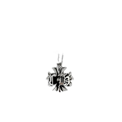 CHROME HEARTS Cross Necklace