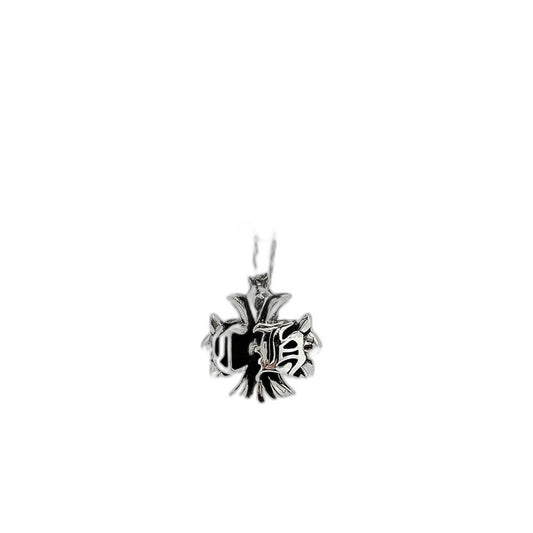CHROME HEARTS Cross Necklace