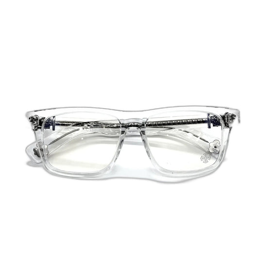 CHROME HEARTS glasses