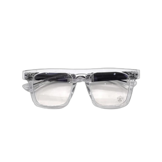 CHROME HEARTS glasses
