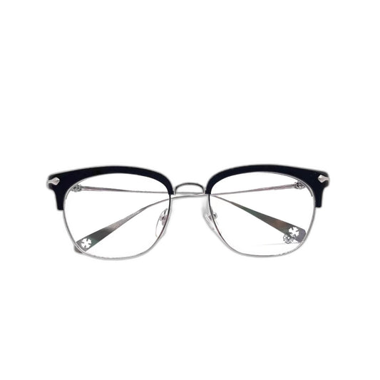 CHROME HEARTS glasses Chrome Hearts glasses