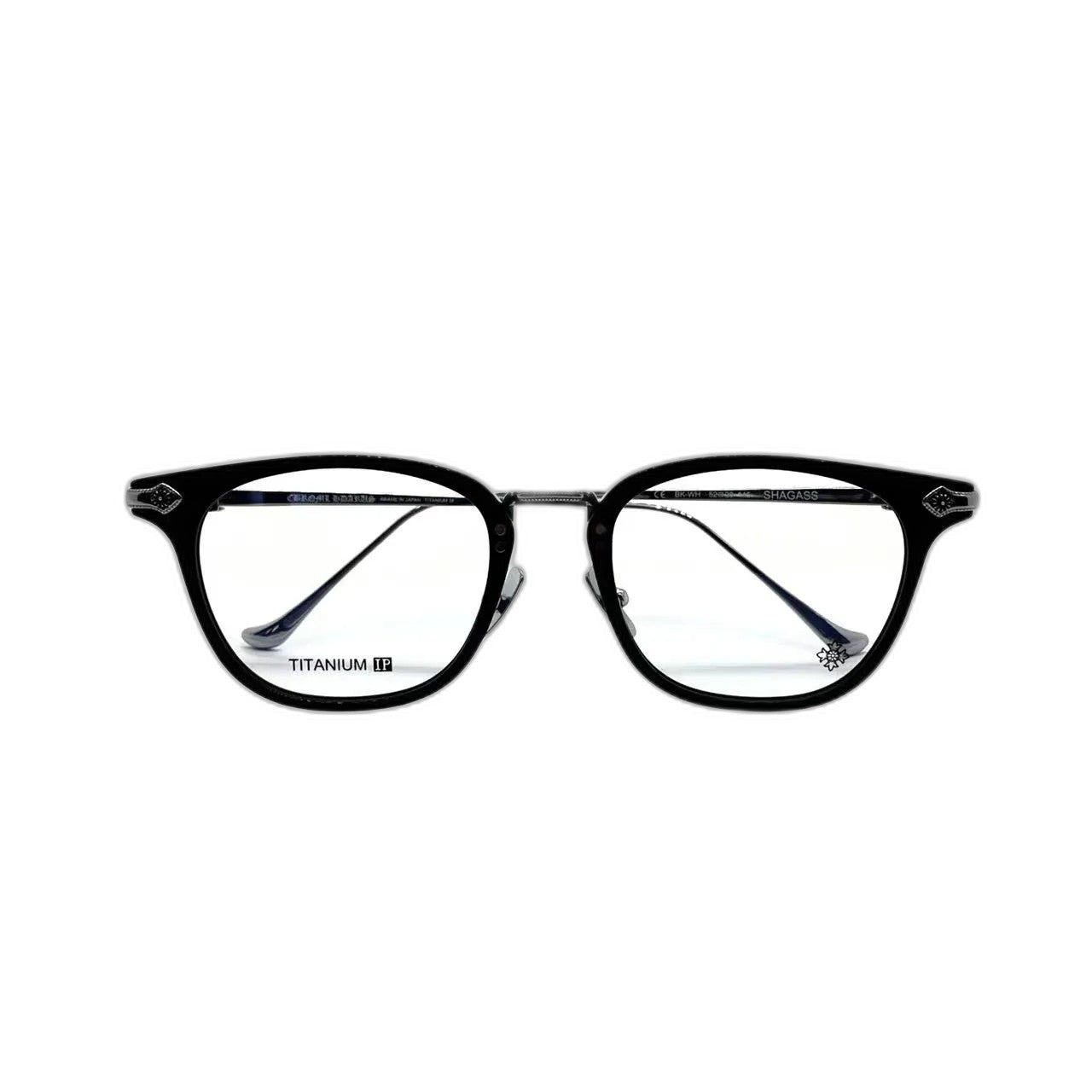 CHROME HEARTS glasses Chrome Hearts glasses