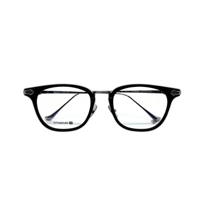 CHROME HEARTS glasses Chrome Hearts glasses