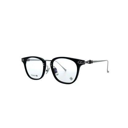 CHROME HEARTS glasses Chrome Hearts glasses