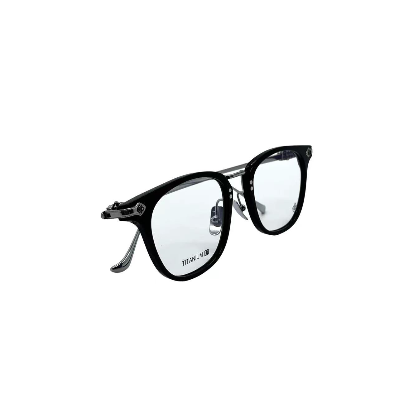 CHROME HEARTS glasses Chrome Hearts glasses