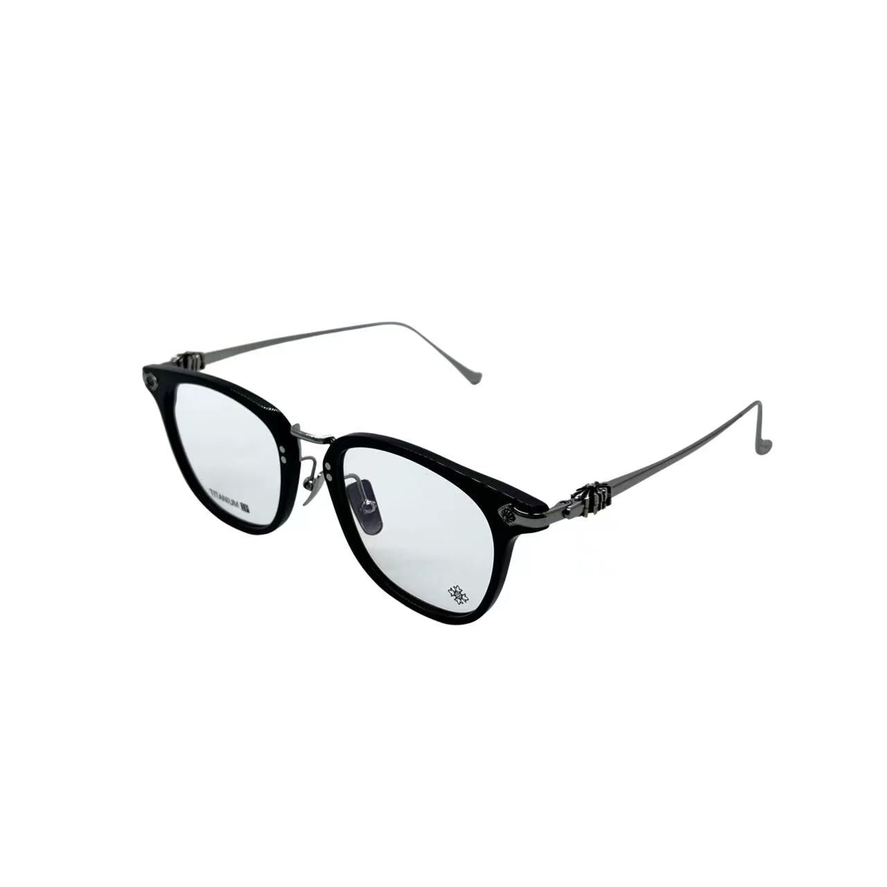 CHROME HEARTS glasses Chrome Hearts glasses