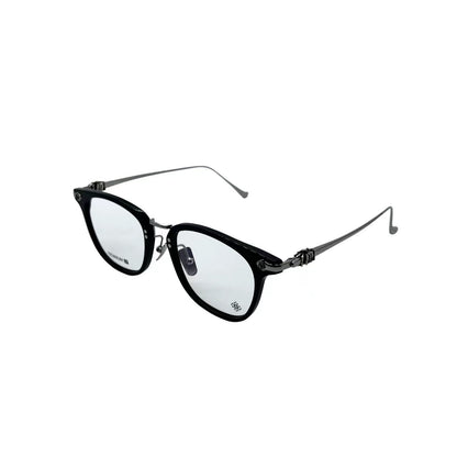 CHROME HEARTS glasses Chrome Hearts glasses