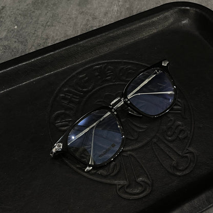 CHROME HEARTS glasses Chrome Hearts glasses