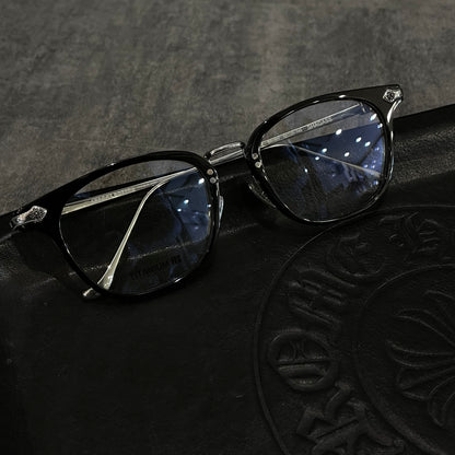 CHROME HEARTS glasses Chrome Hearts glasses