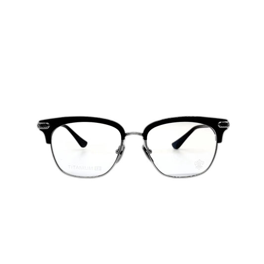 CHROME HEARTS glasses Chrome Hearts glasses