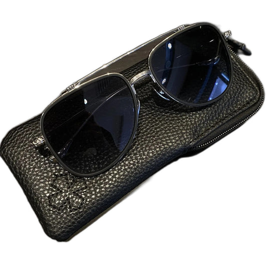CHROME HEARTS sunglasses
