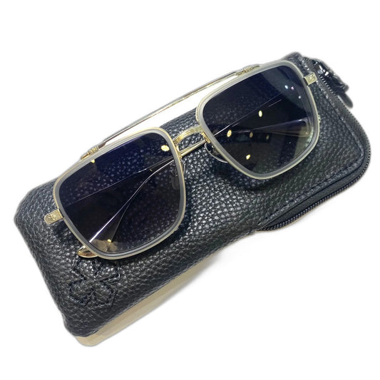 CHROME HEARTS sunglasses -2