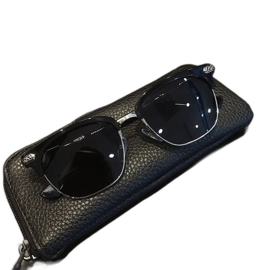 CHROME HEARTS sunglasses -4