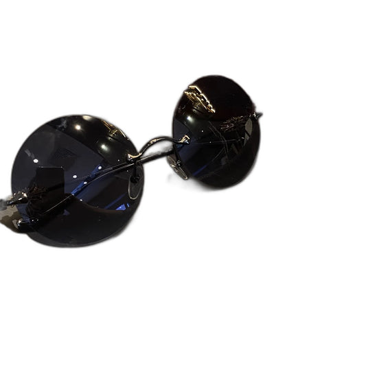CHROME HEARTS sunglasses -5