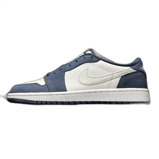 Nike SB Air Jordan 1 Low "Midnight Navy"