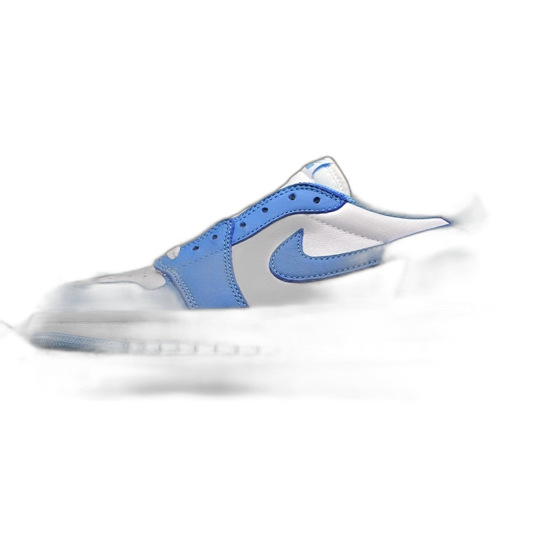Nike SB Air Jordan 1 Low "UNC"