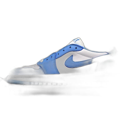 Nike SB Air Jordan 1 Low "UNC"