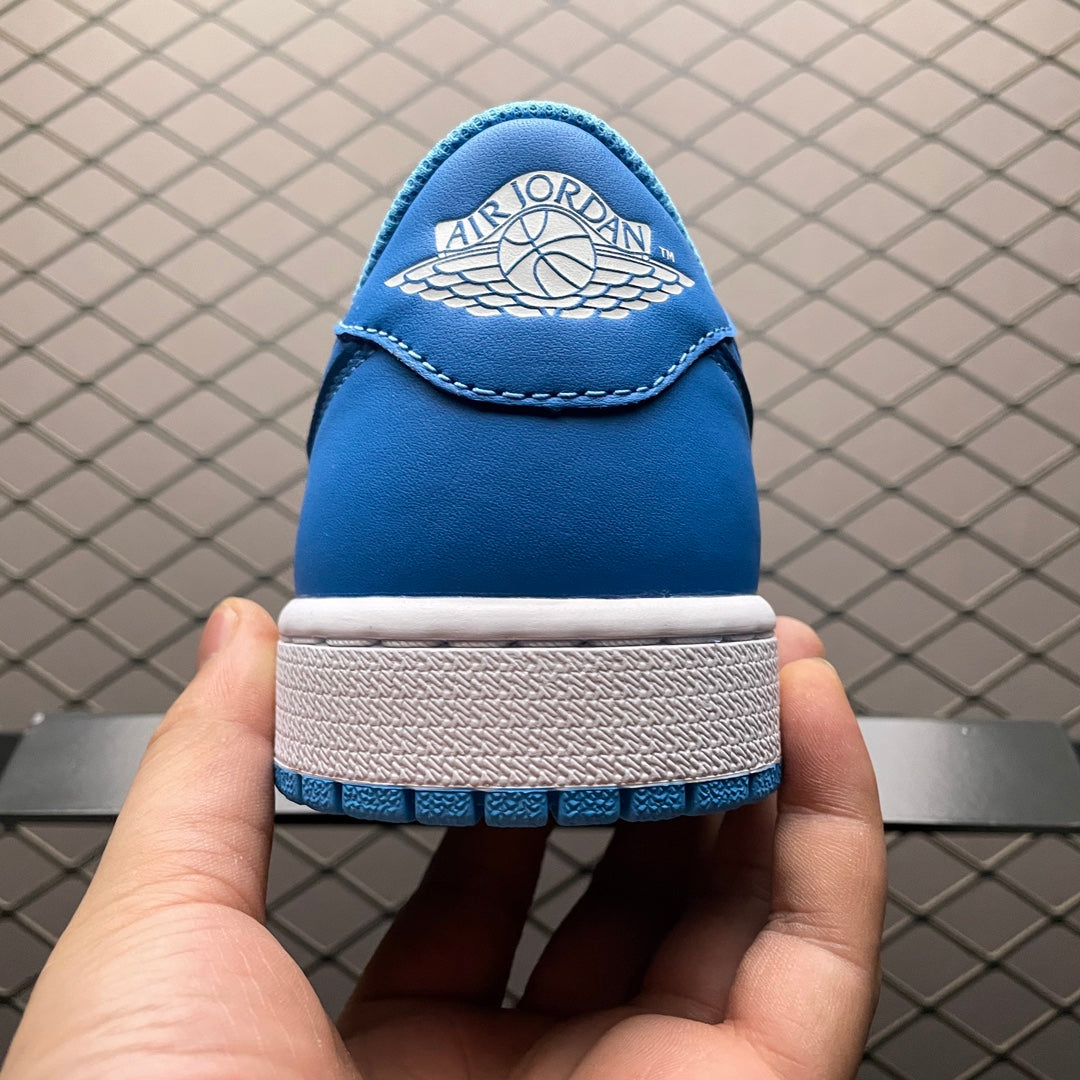 Nike SB Air Jordan 1 Low "UNC"