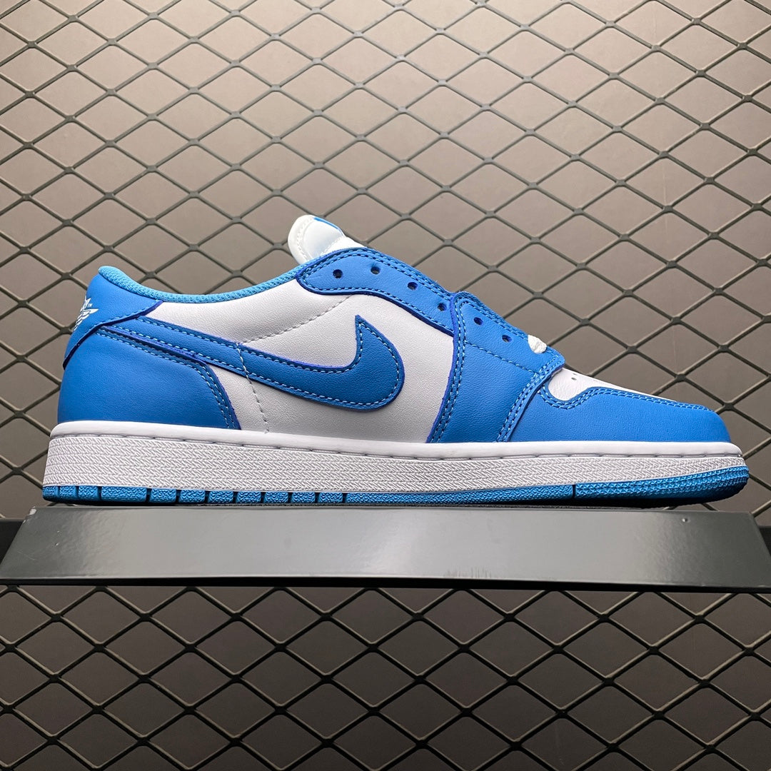 Nike SB Air Jordan 1 Low "UNC"
