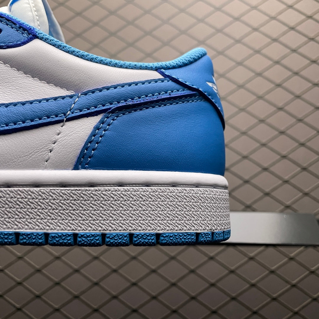 Nike SB Air Jordan 1 Low "UNC"