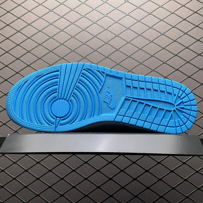 Nike SB Air Jordan 1 Low "UNC"