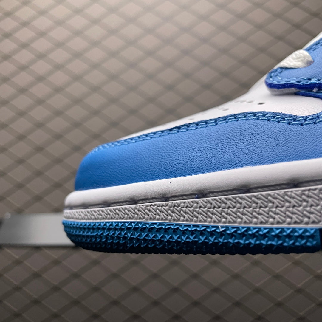 Nike SB Air Jordan 1 Low "UNC"