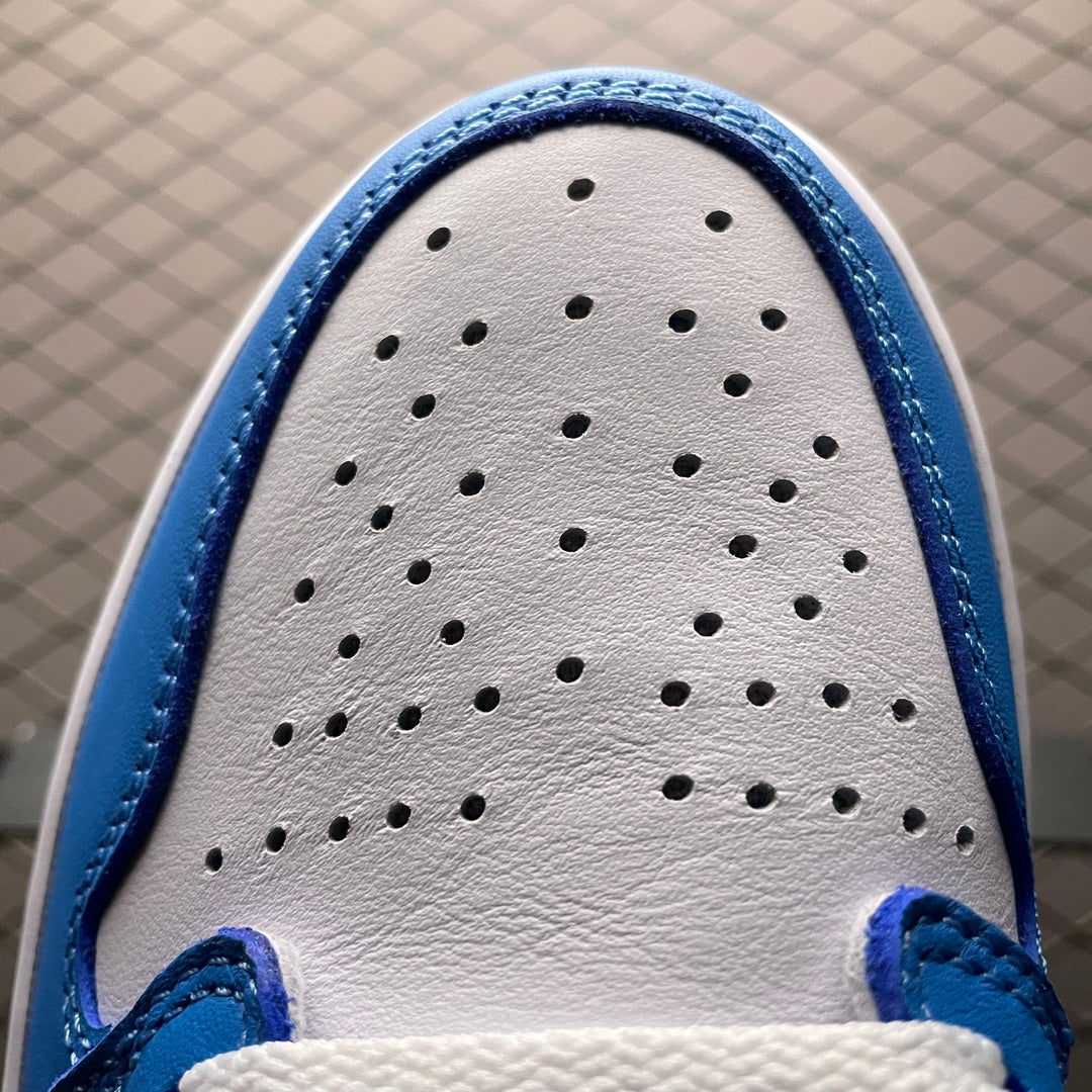 Nike SB Air Jordan 1 Low "UNC"